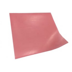 Резина силиконовая Турция розовая