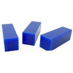 Набор восковых брусков FERRIS FILE-A синий (3 шт., 227 г) 30,2 x 95,3 мм