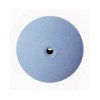 Резинка силиконовая голубая  линза фракция № 800 диаметр 22 мм
